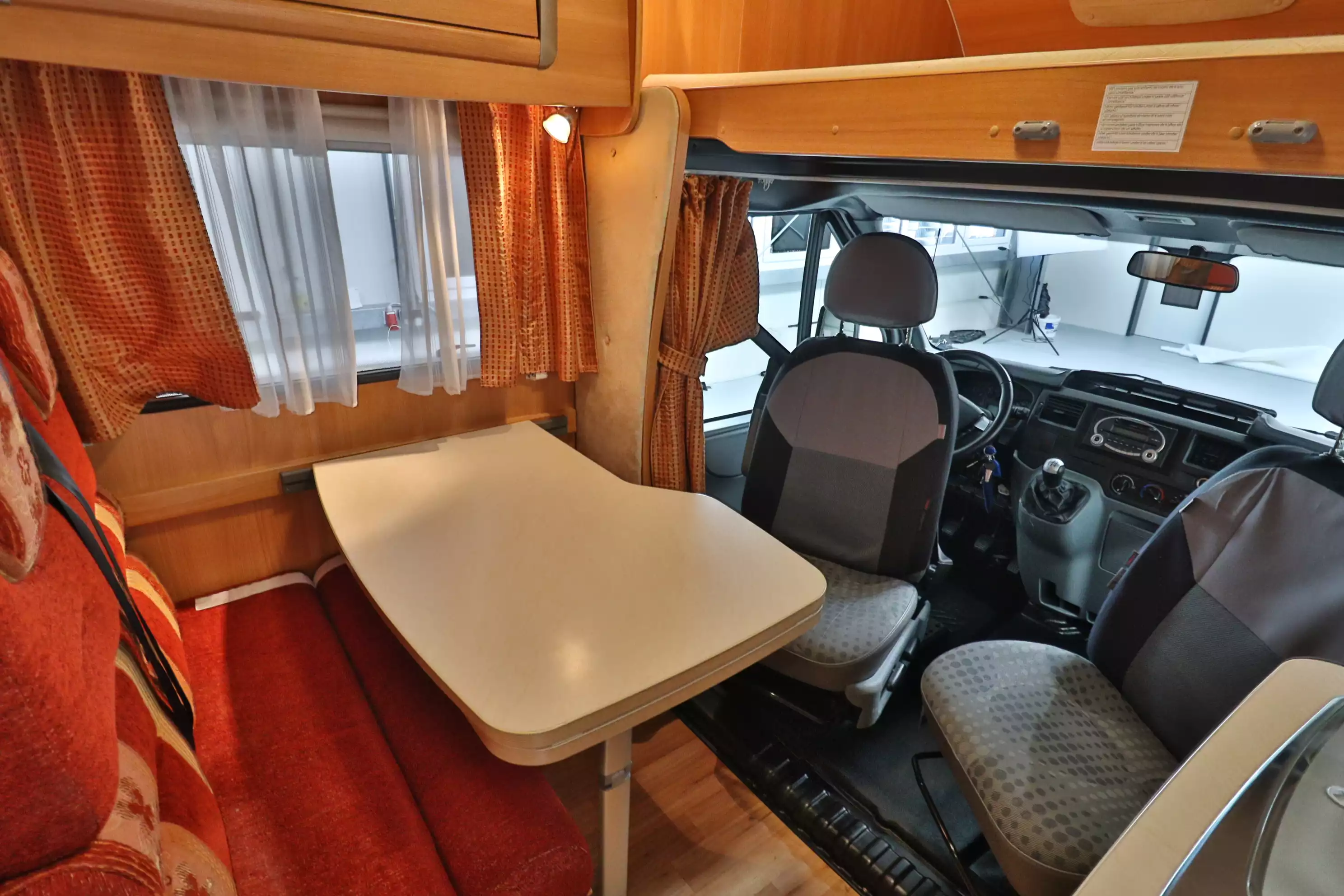 CHAUSSON Flash 01 